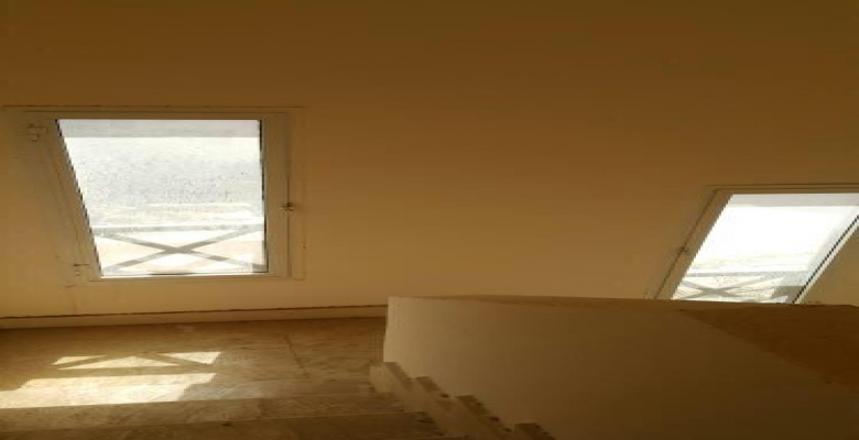 العين السخنة_ستيلا دى مارى الجولف