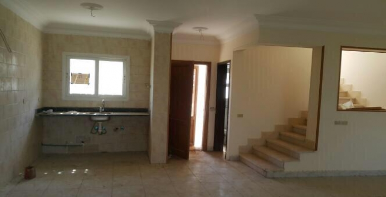 العين السخنة_ستيلا دى مارى الجولف