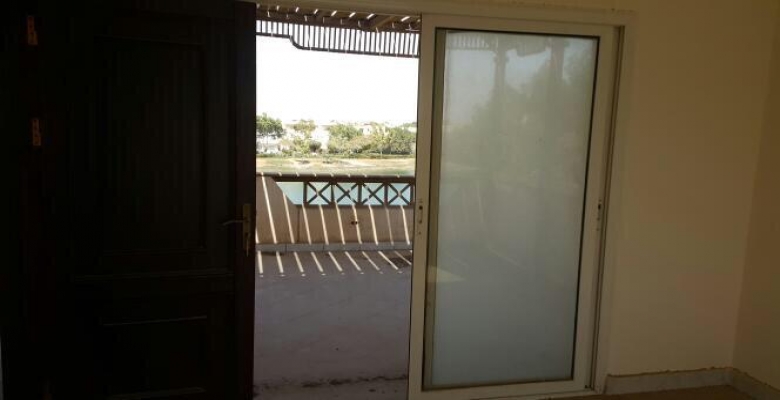 العين السخنة_ستيلا دى مارى الجولف