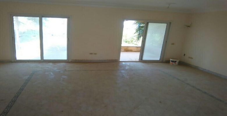 العين السخنة_ستيلا دى مارى الجولف