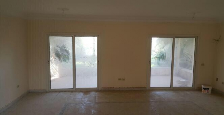 العين السخنة_ستيلا دى مارى الجولف