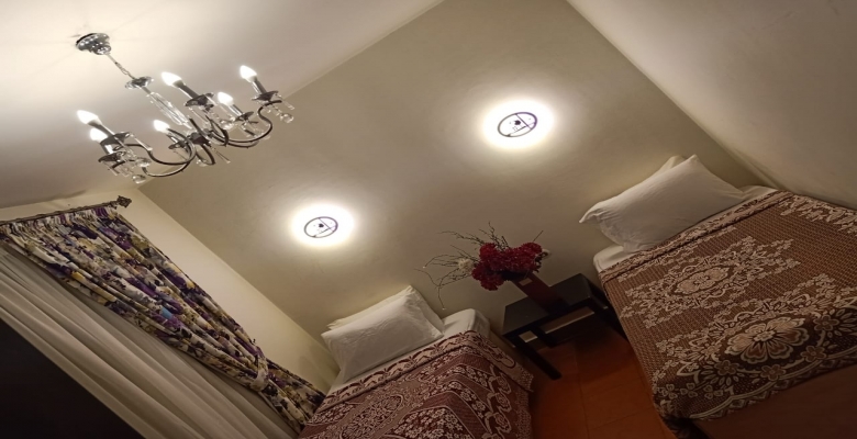 شاليه للبيع او الايجار العين السخنة - بورتو الجولف