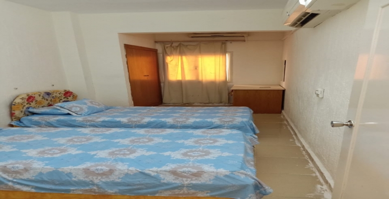 شاليه للبيع العين السخنة - قرية ريد كاربت