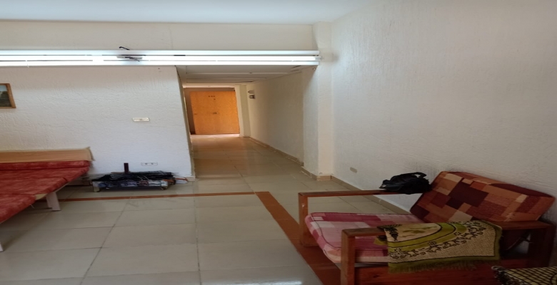 شاليه للبيع العين السخنة - قرية ريد كاربت