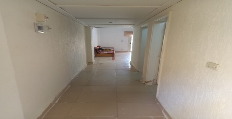 شاليه للبيع العين السخنة - قرية ريد كاربت