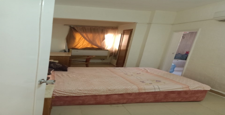 شاليه للبيع العين السخنة - قرية ريد كاربت