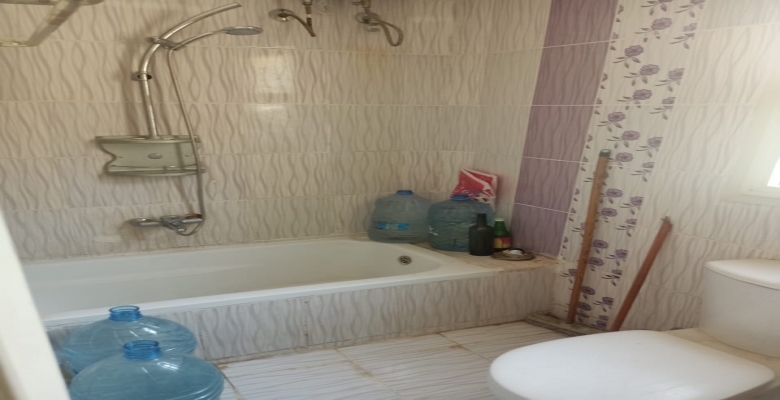 شاليه للبيع العين السخنة - قرية ريد كاربت