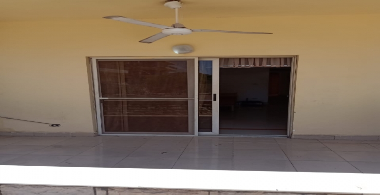 شاليه للبيع العين السخنة - قرية ريد كاربت