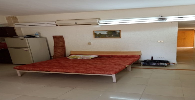 شاليه للبيع العين السخنة - قرية ريد كاربت