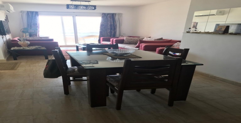 شاليه للبيع العين السخنة - قرية مارينا وادى دجلة