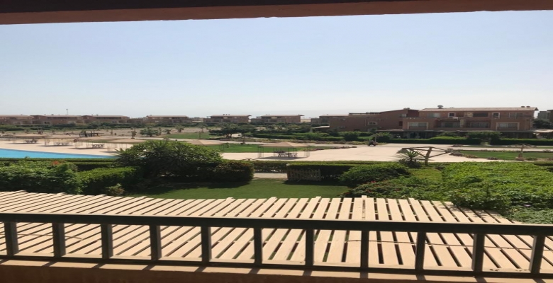 شاليه للبيع العين السخنة - قرية مارينا وادى دجلة