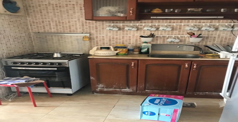 شاليه للبيع العين السخنة - قرية مارينا وادى دجلة