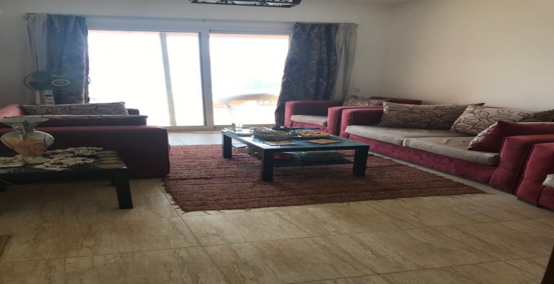 شاليه للبيع العين السخنة - قرية مارينا وادى دجلة