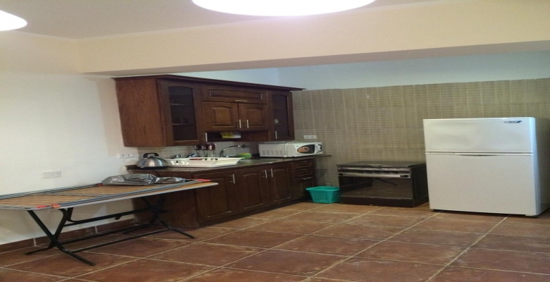 شاليه للبيع العين السخنة - قرية مارينا وادى دجلة