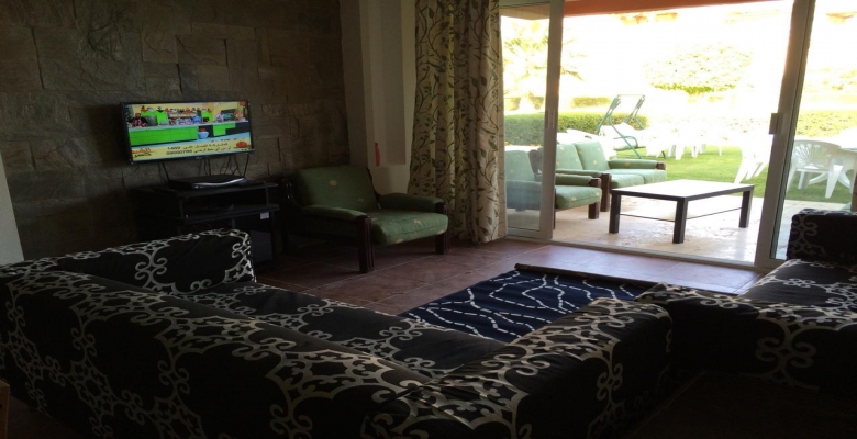 شاليه للبيع العين السخنة - قرية مارينا وادى دجلة