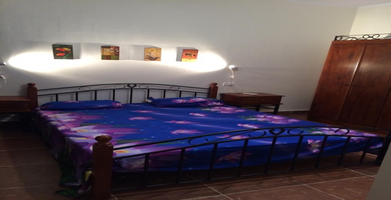 شاليه للبيع العين السخنة - قرية مارينا وادى دجلة