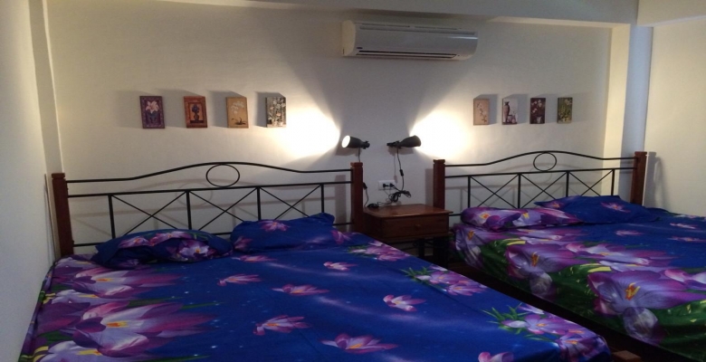 شاليه للبيع العين السخنة - قرية مارينا وادى دجلة