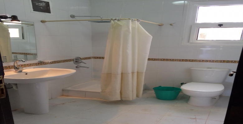 شاليه للبيع العين السخنة - قرية مارينا وادى دجلة