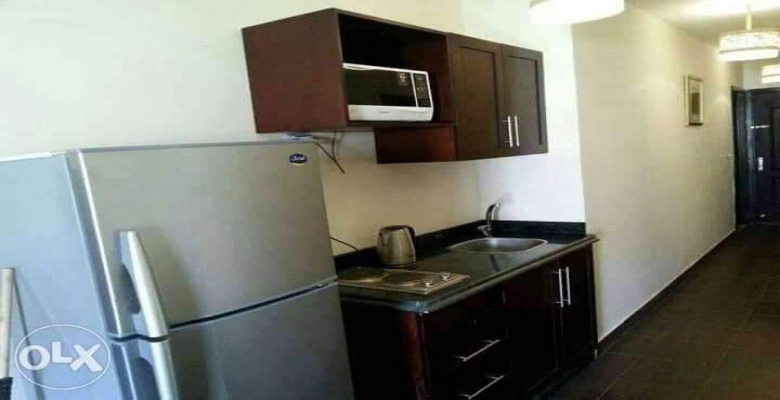 شاليه للبيع العين السخنة - قرية بورتو الجولف باى