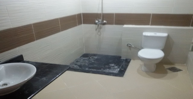 شاليه للبيع العين السخنة - قرية تيوليب