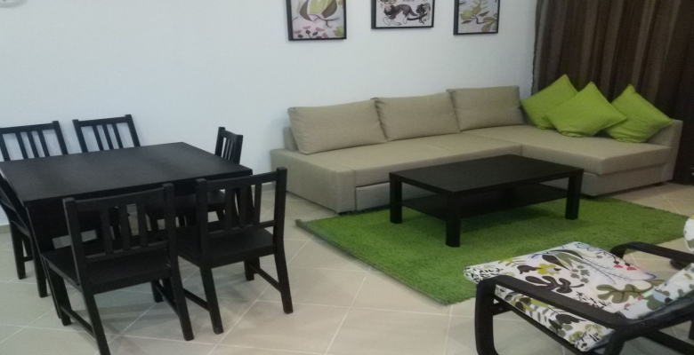 شاليه للبيع العين السخنة - قرية تيوليب