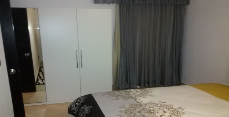 شاليه للبيع العين السخنة - قرية تيوليب