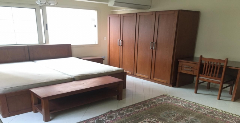 شقة للبيع أو الإيجار - المهندسين - شارع رامز متفرع من شارع شهاب