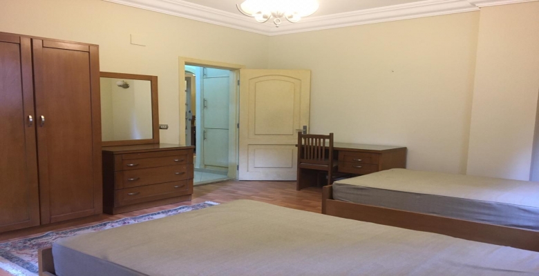 شقة للبيع أو الإيجار - المهندسين - شارع رامز متفرع من شارع شهاب