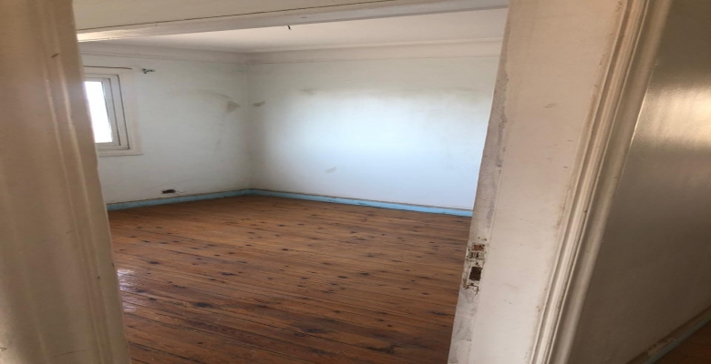 شقة للبيع او الايجار المهندسين