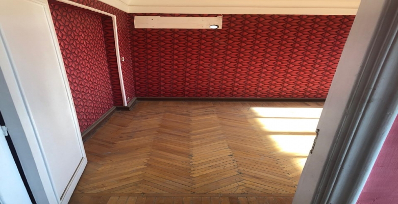 شقة للبيع او الايجار المهندسين