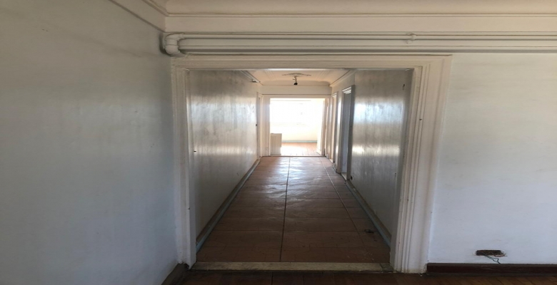 شقة للبيع او الايجار المهندسين