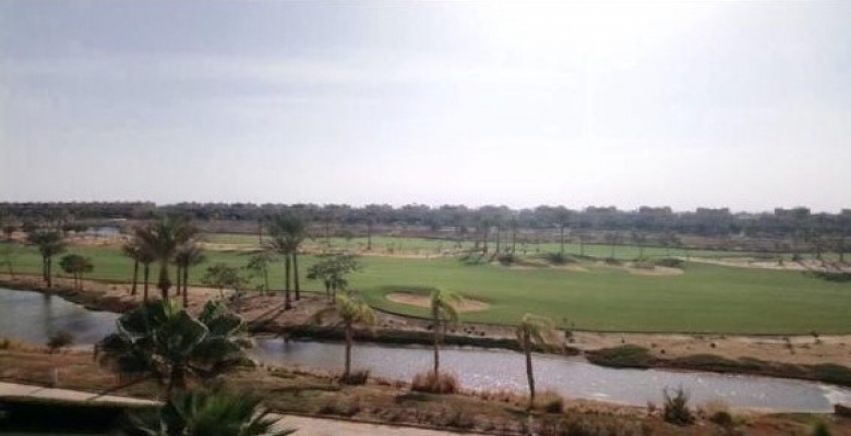 شاليه للبيع العين السخنة - قرية العين باى