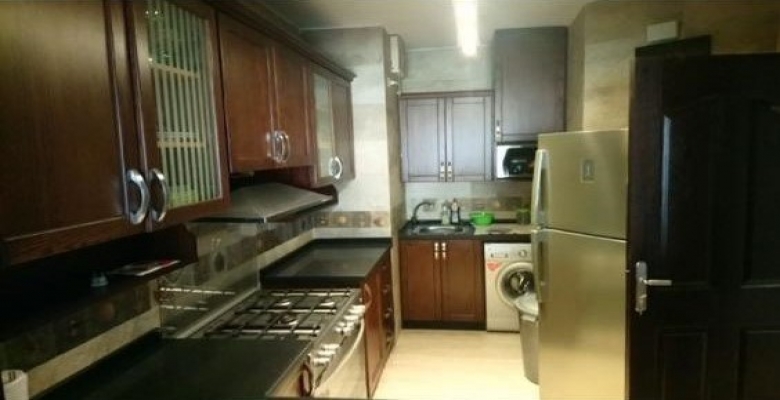 شاليه للبيع العين السخنة - قرية العين باى