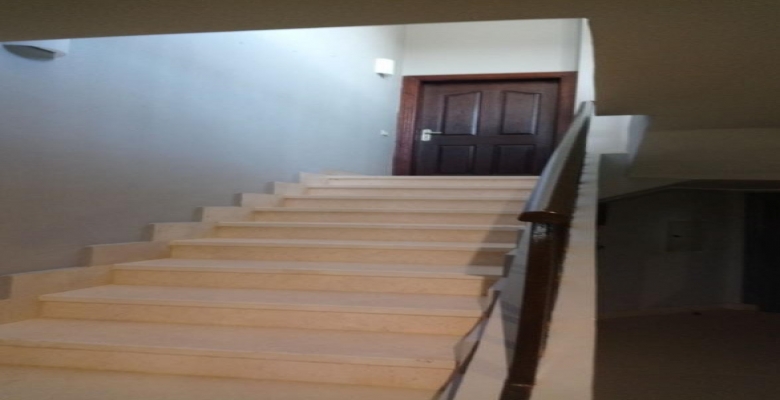 شاليه للبيع العين السخنة - قرية العين باى