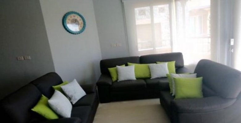 شاليه للبيع العين السخنة - قرية العين باى