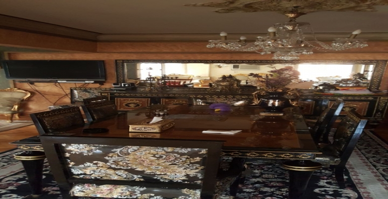 شقة للبيع - الزمالك