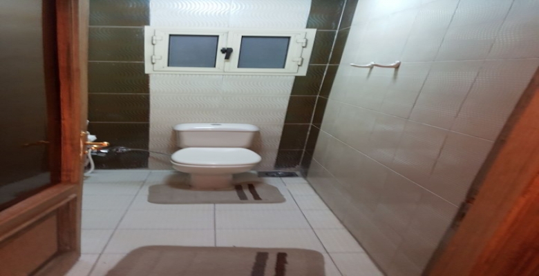 شقة للبيع - الزمالك