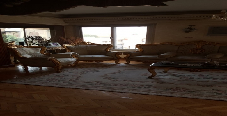 شقة للبيع - الزمالك