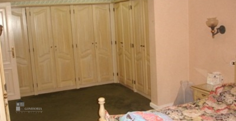 شقة للبيع - الزمالك