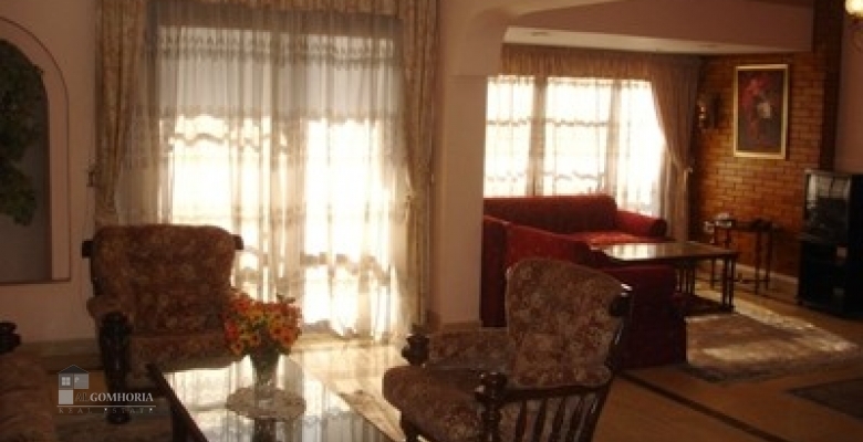 شقة للبيع - الزمالك