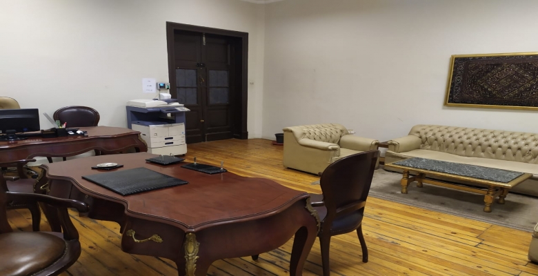 شقة للبيع - الزمالك