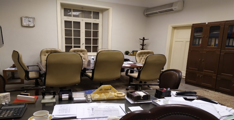 شقة للبيع - الزمالك