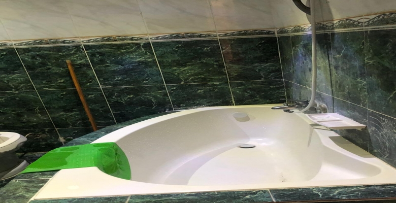 شقة مفروشة للبيع - الزمالك تطل علي لنيل