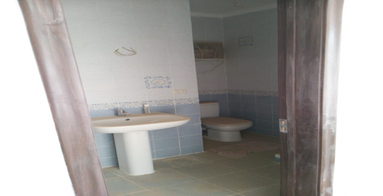 شاليه للبيع العين السخنة - قرية امباير ريزورت