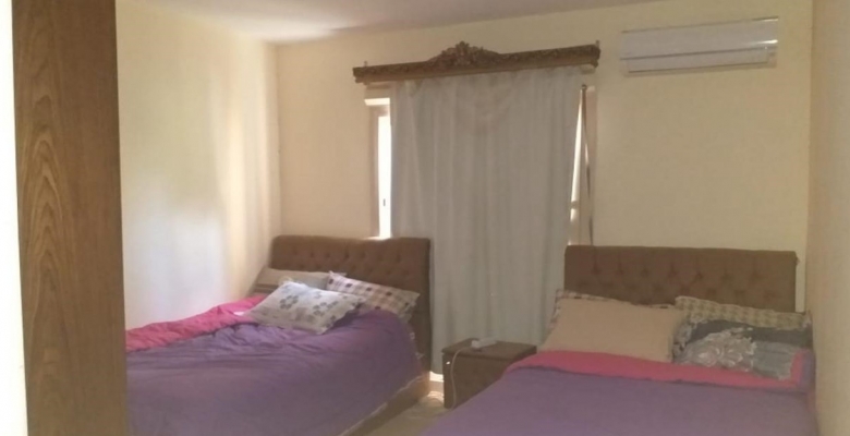 شاليه للايجار - العين السخنه