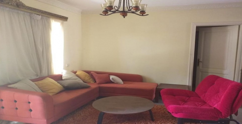 شاليه للايجار - العين السخنه