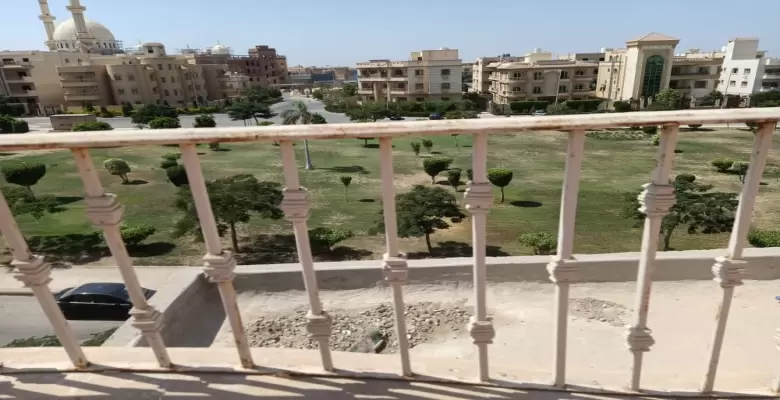 روف كامل بالتجمع الخامس _ النرجس _ خالص التصالح