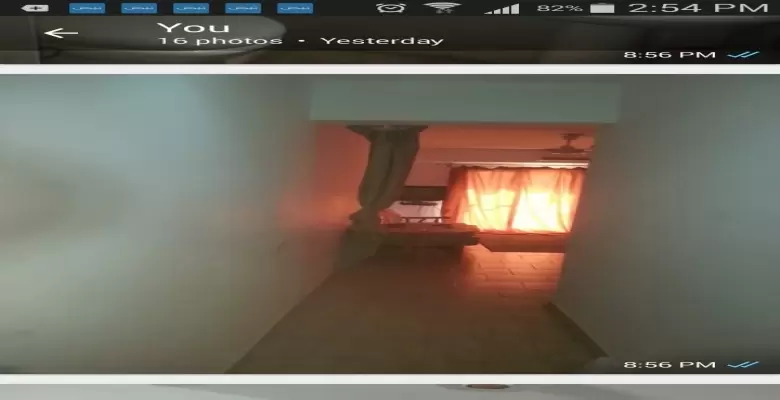 العين السخنة_ قرية بلاجيو