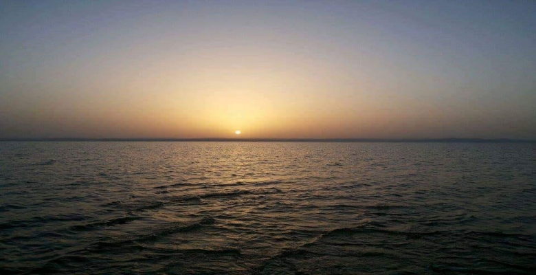 العين السخنة_قرية بيلاجيو