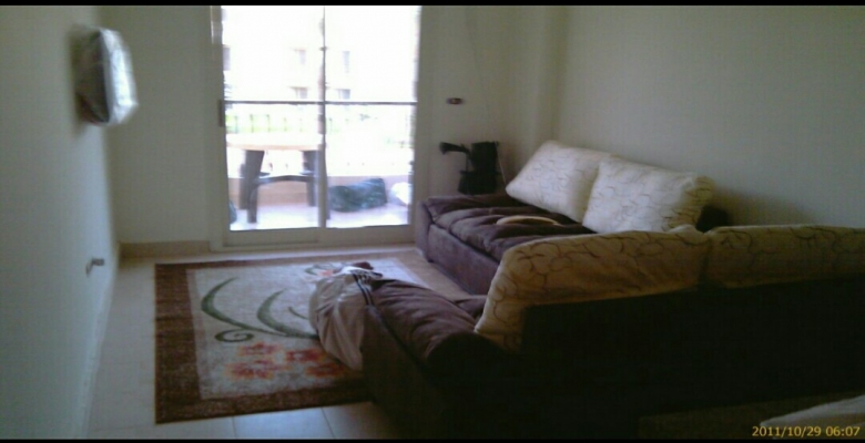 العين السخنة_قرية بيلاجيو